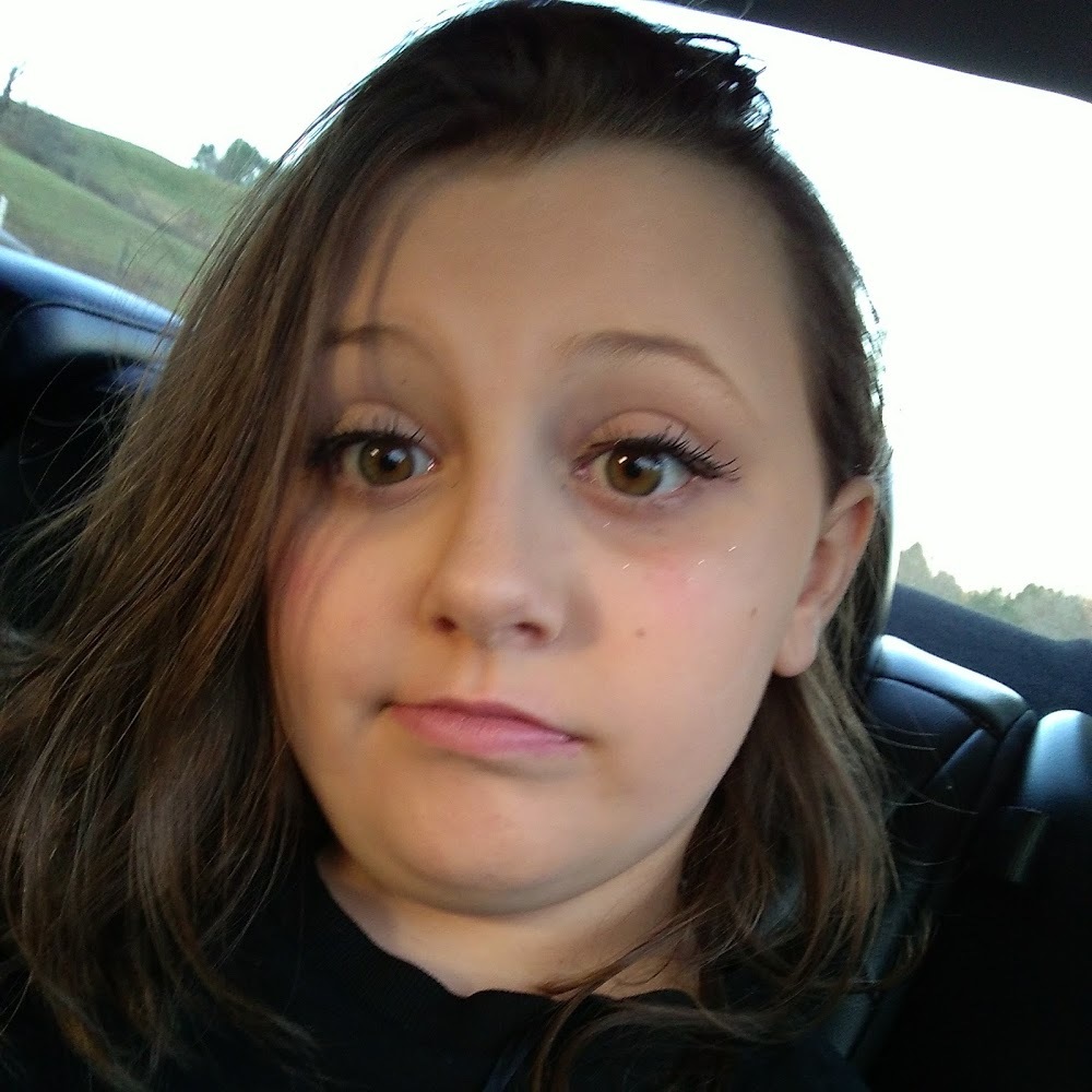 Meet your Posher, Kaytlynn